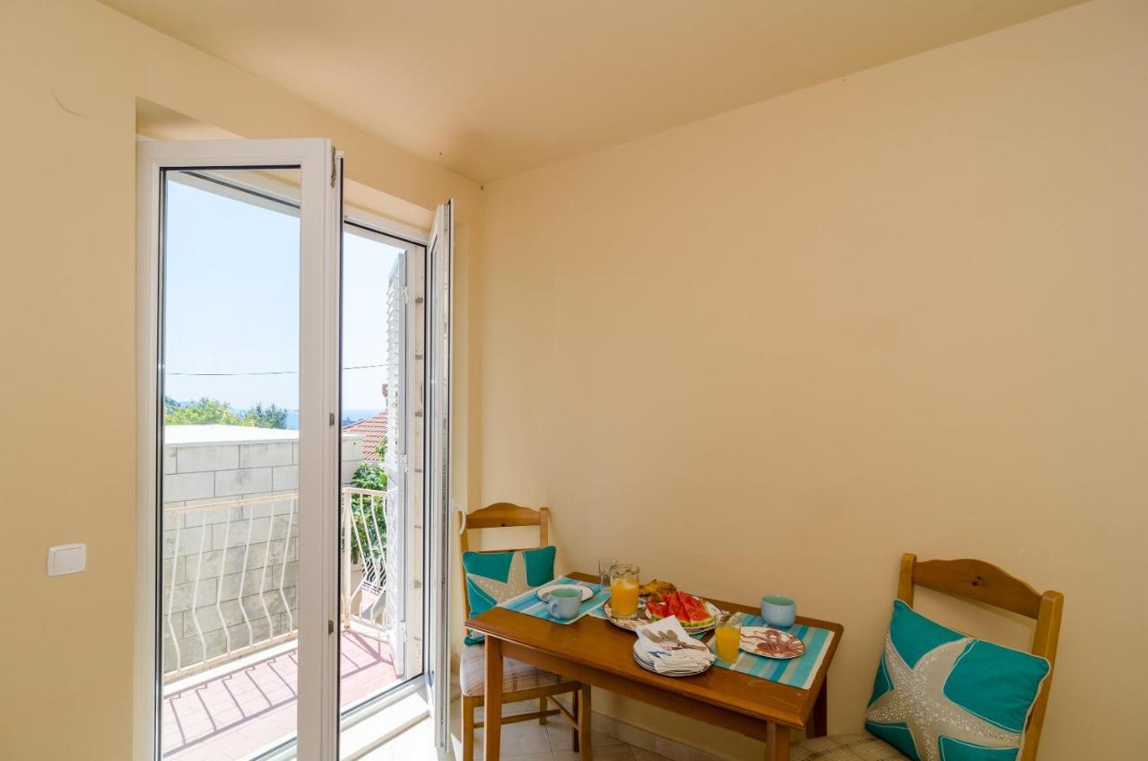 Apartments Bonavista Dubrovnik Exterior photo