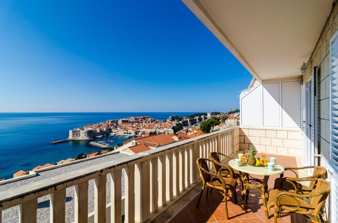 Apartments Bonavista Dubrovnik Exterior photo