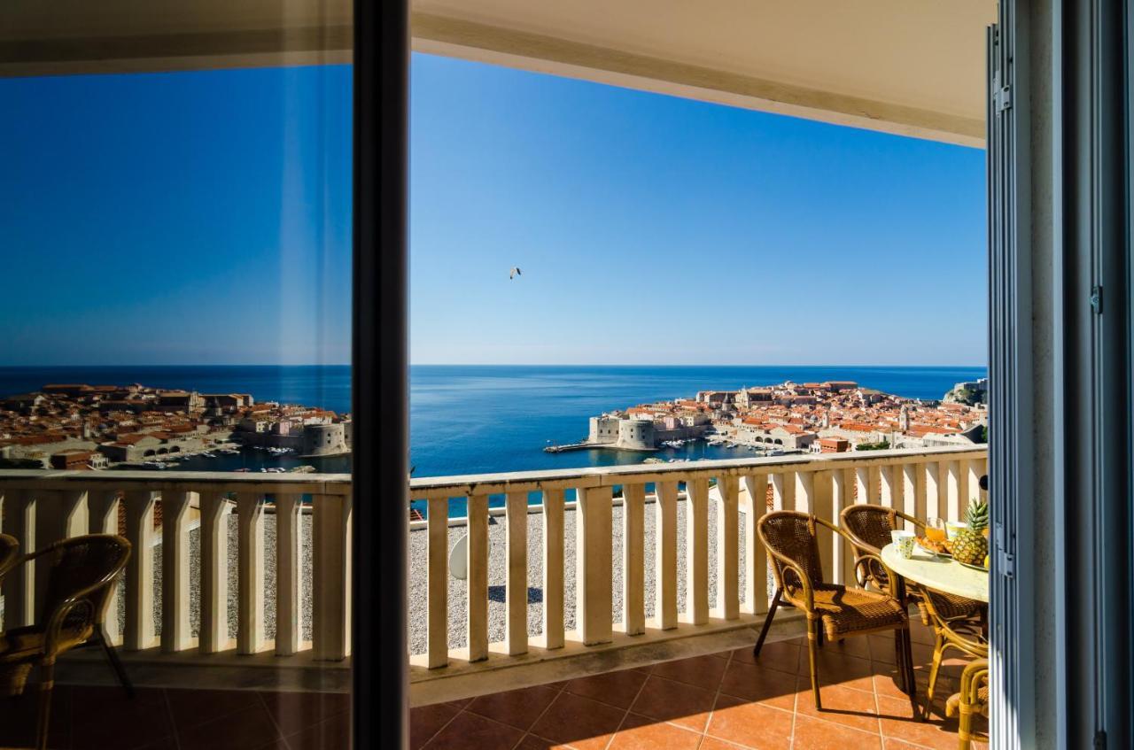 Apartments Bonavista Dubrovnik Exterior photo