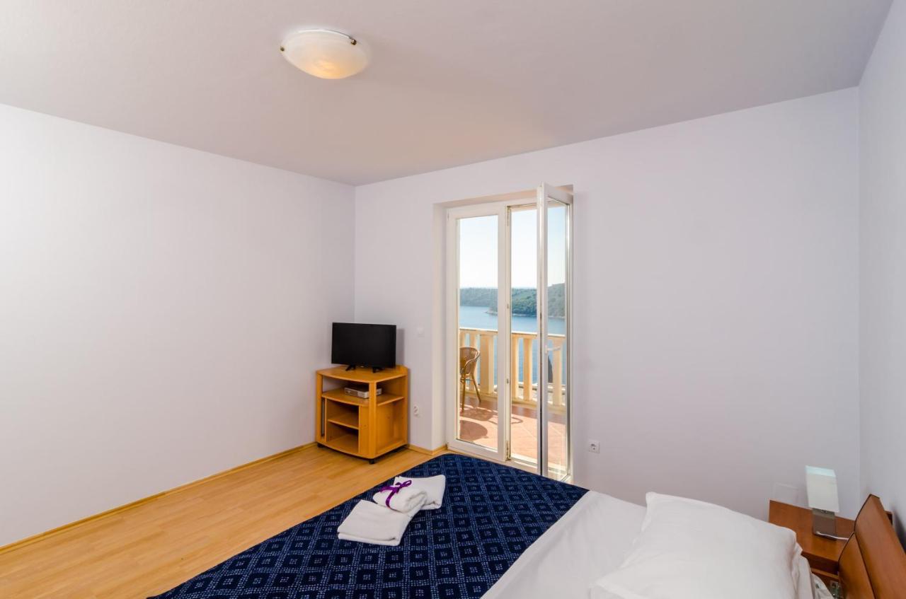Apartments Bonavista Dubrovnik Exterior photo