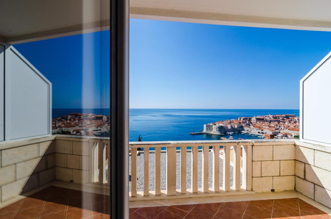Apartments Bonavista Dubrovnik Exterior photo