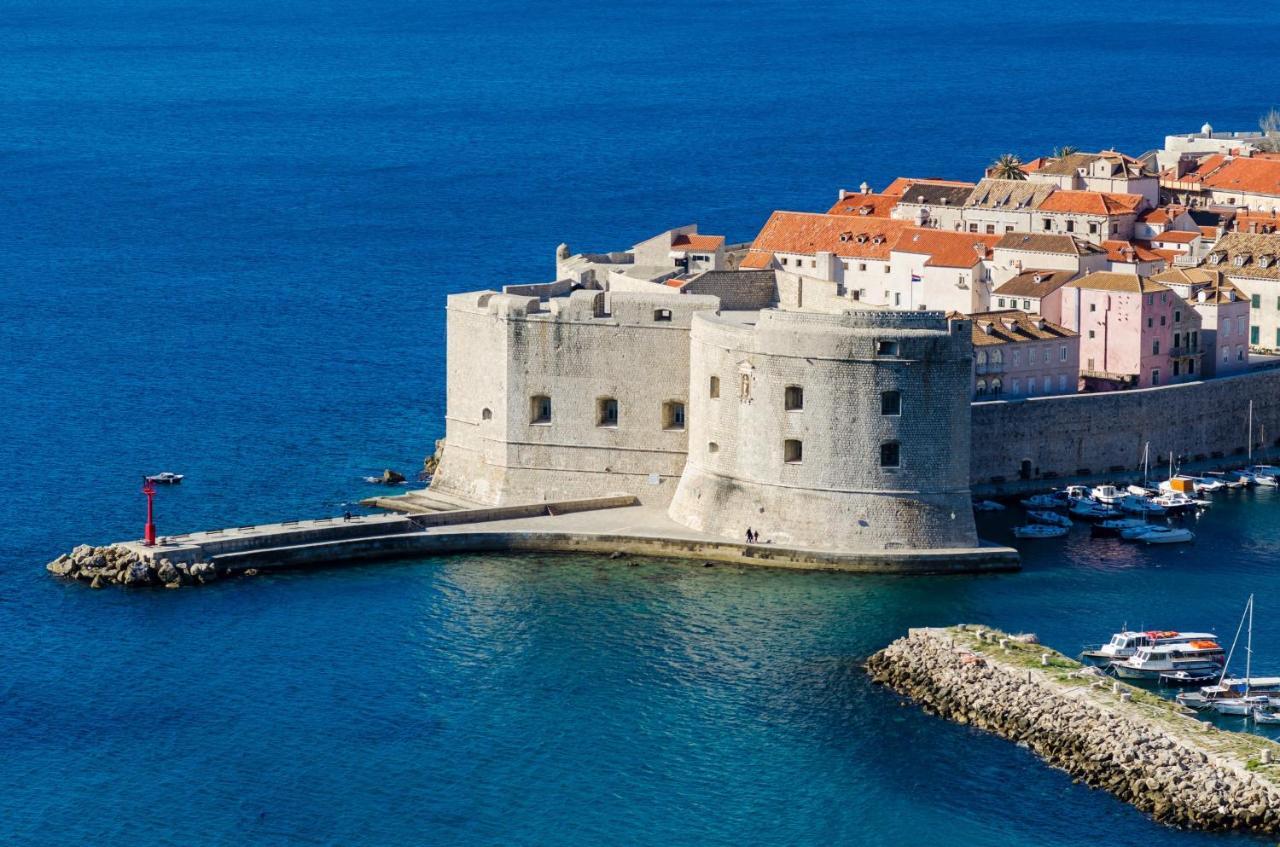Apartments Bonavista Dubrovnik Exterior photo