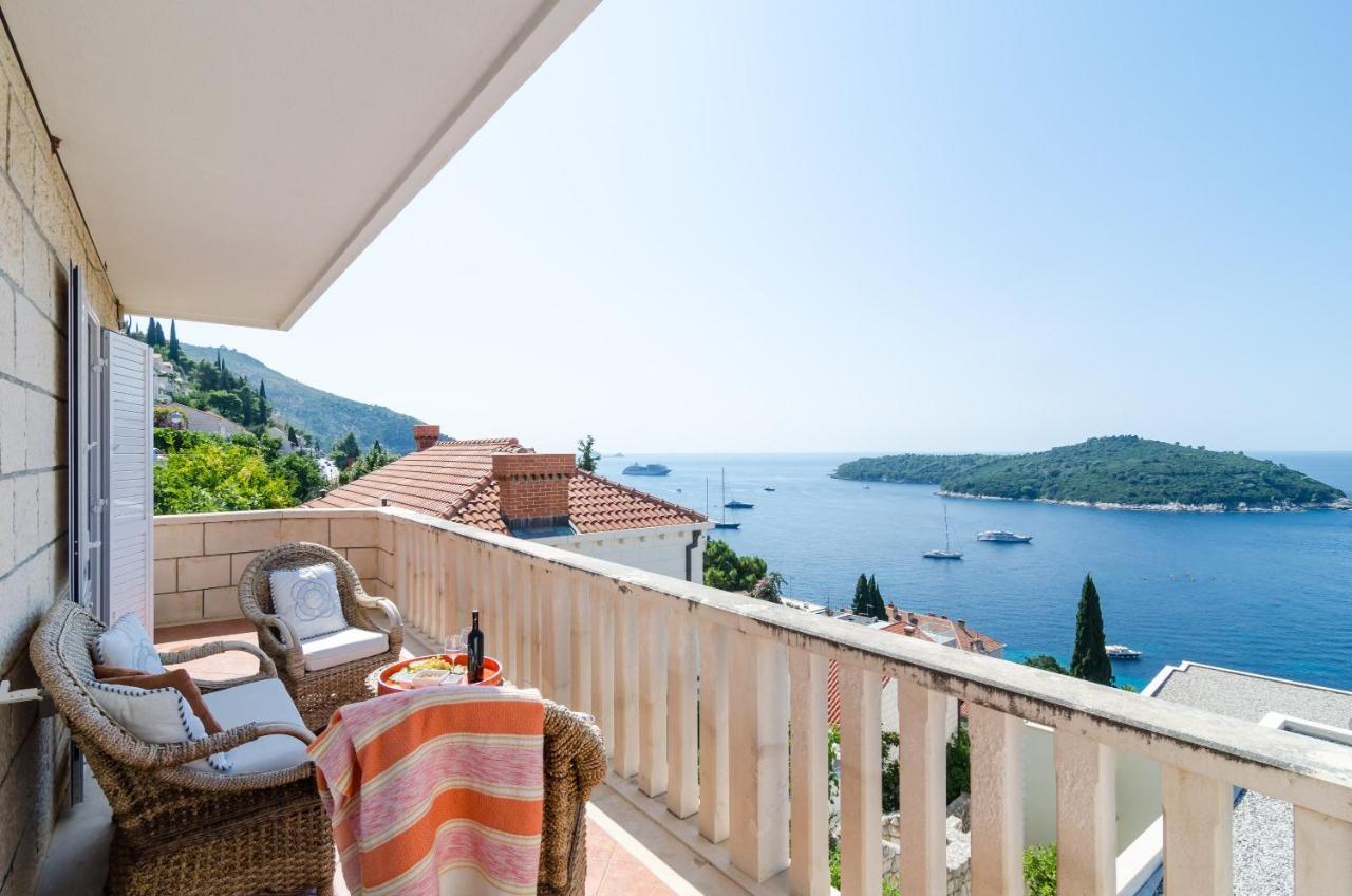 Apartments Bonavista Dubrovnik Exterior photo