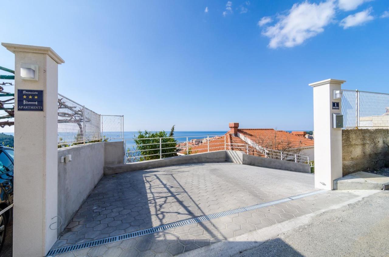 Apartments Bonavista Dubrovnik Exterior photo